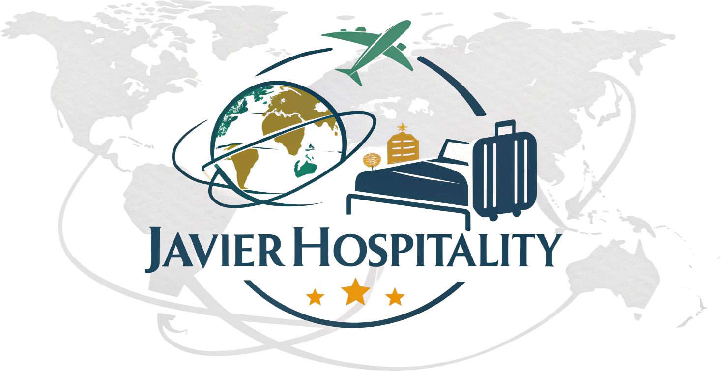 Javier Hospitality